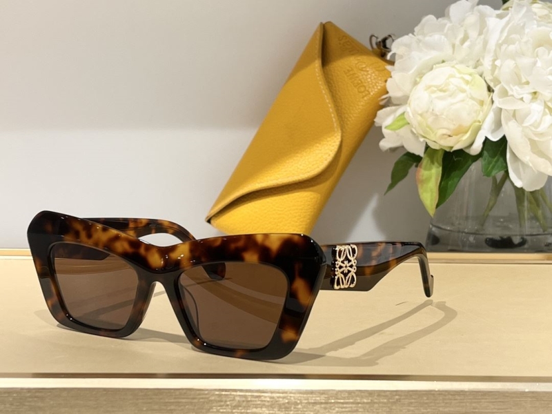 Loewe Sunglasses